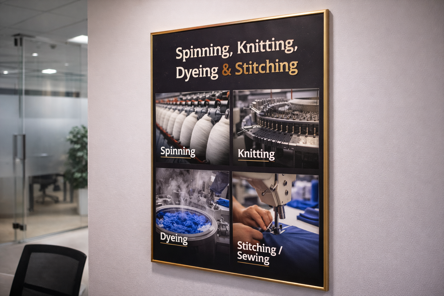 leading apparel sourcing company in Bangladesh