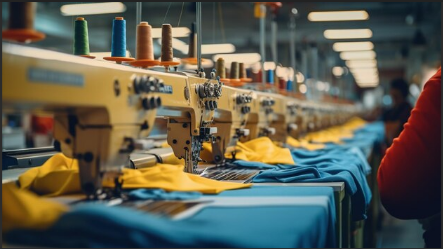 leading apparel sourcing partner in Bangladesh