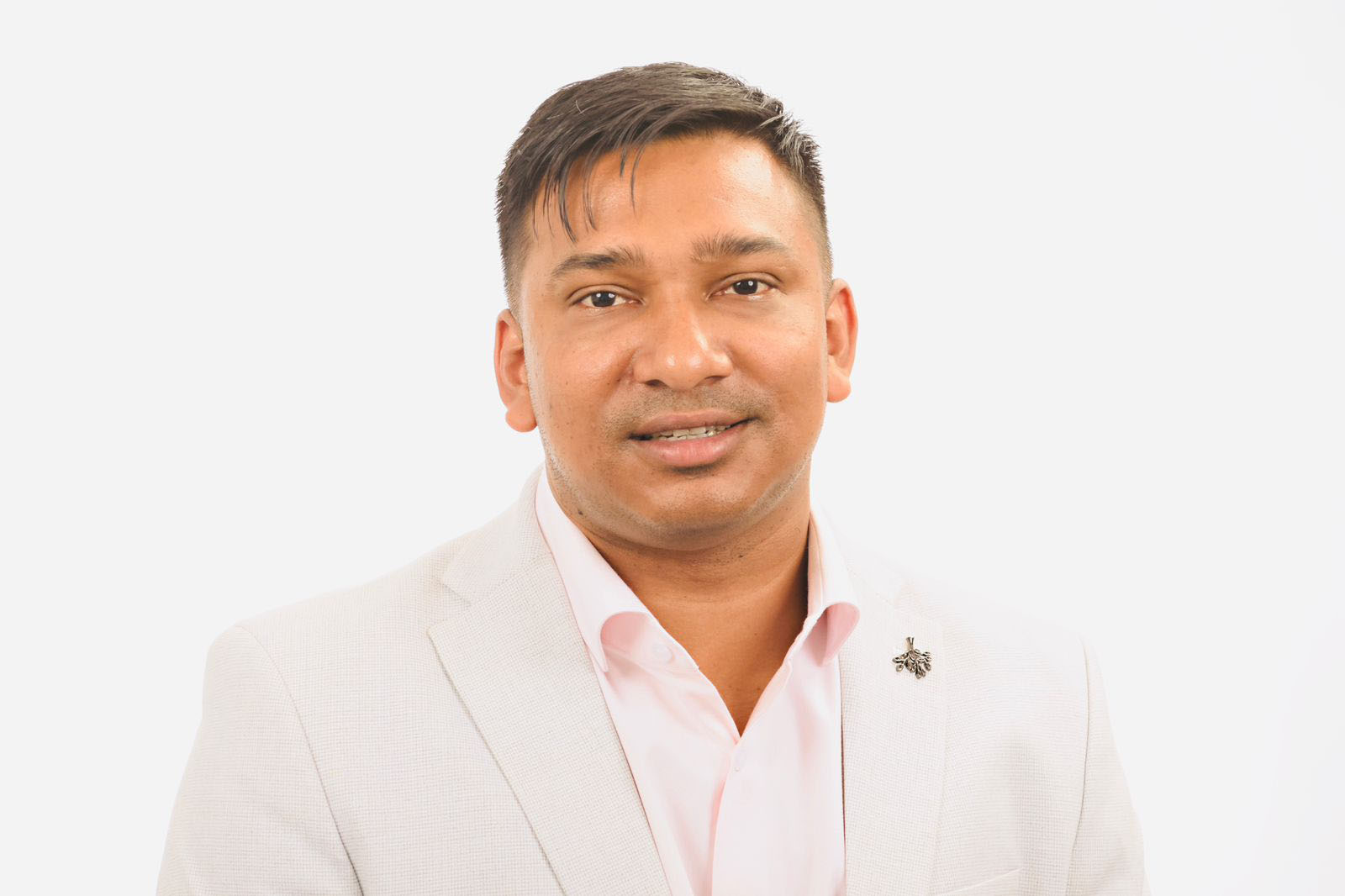 MD of BN sourcing ltd